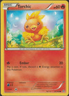 Torchic