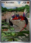 Koraidon 