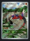 Koraidon 