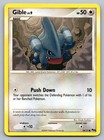 Gible
