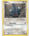 Gible