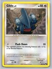 Gible