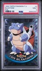 Blastoise