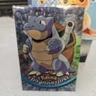 Blastoise