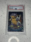 Blastoise