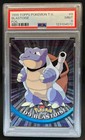 Blastoise
