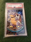 Blastoise