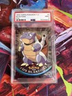 Blastoise