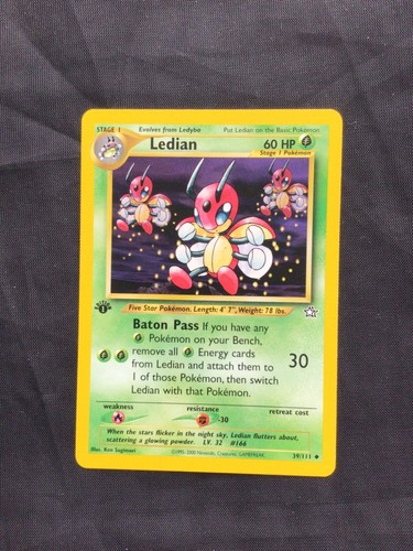 Ledian