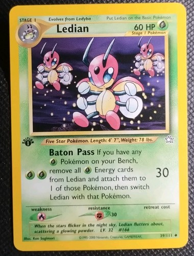 Ledian