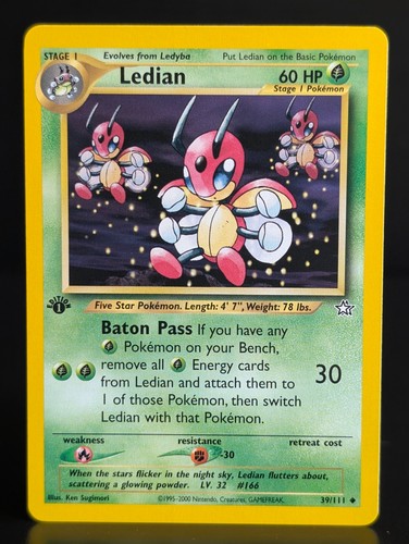 Ledian