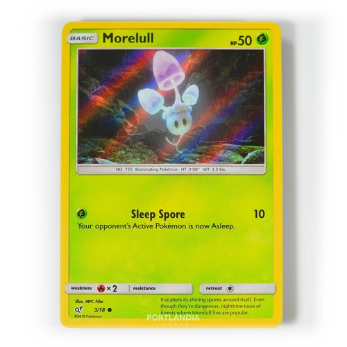 Morelull
