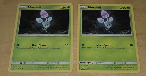 Morelull