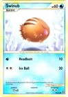Swinub
