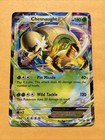 Chesnaught EX