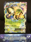 Chesnaught EX