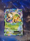 Chesnaught EX