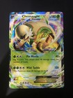 Chesnaught EX
