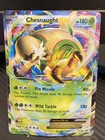 Chesnaught EX