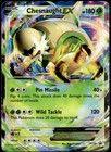 Chesnaught EX