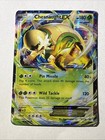 Chesnaught EX