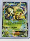 Chesnaught EX