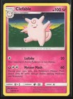 Clefable