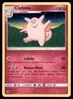 Clefable