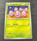 Exeggcute