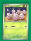 Exeggcute