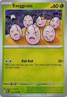 Exeggcute