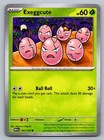 Exeggcute