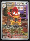 Scrafty