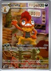 Scrafty