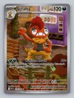 Scrafty
