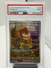 Scrafty