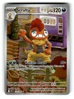 Scrafty