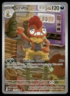 Scrafty