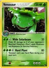 Venusaur