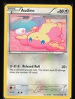Audino