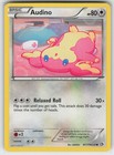 Audino