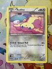 Audino