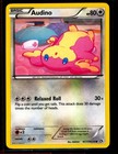 Audino