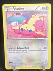 Audino