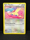 Audino