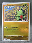 Larvitar