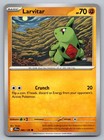 Larvitar