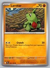 Larvitar