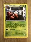 Parasect