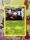Parasect